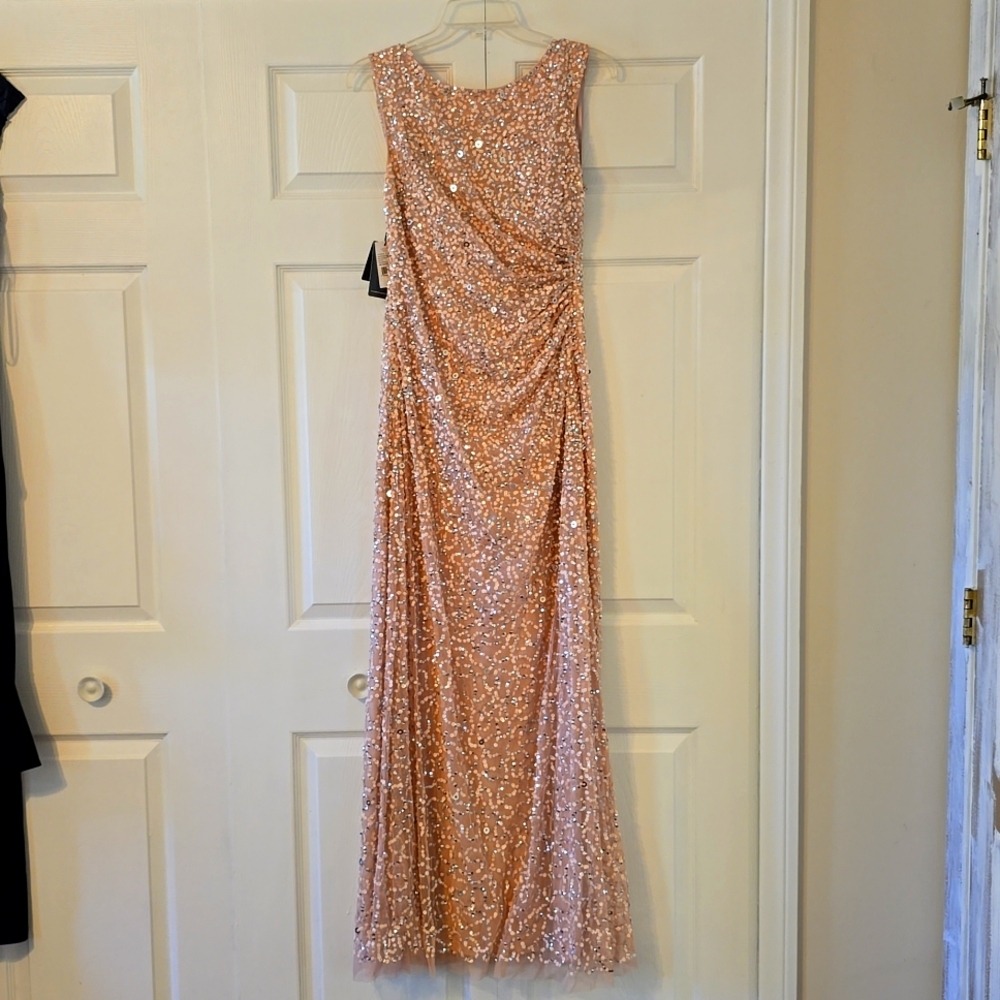 Formal Gown